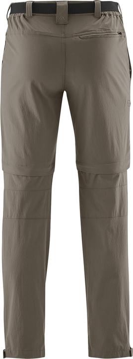 Image du produit Maier Sports Pantalon Tajo Zip Off (64)