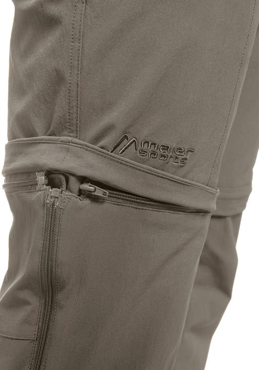 Image du produit Maier Sports Pantalon Tajo Zip Off (64)
