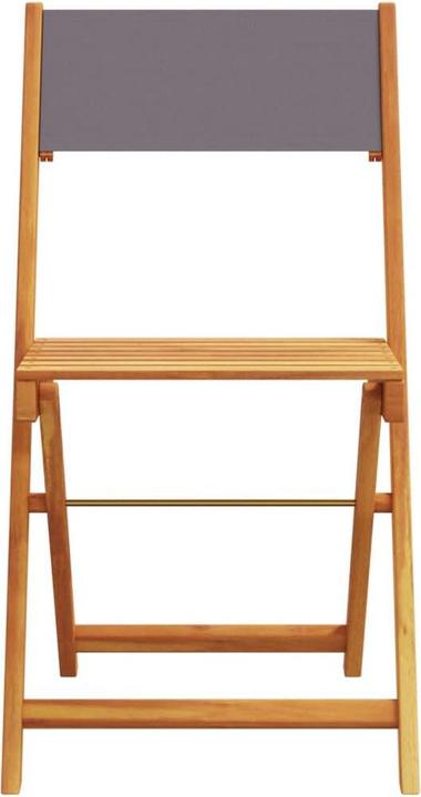 Produktbild vidaXL Gartenstuhl