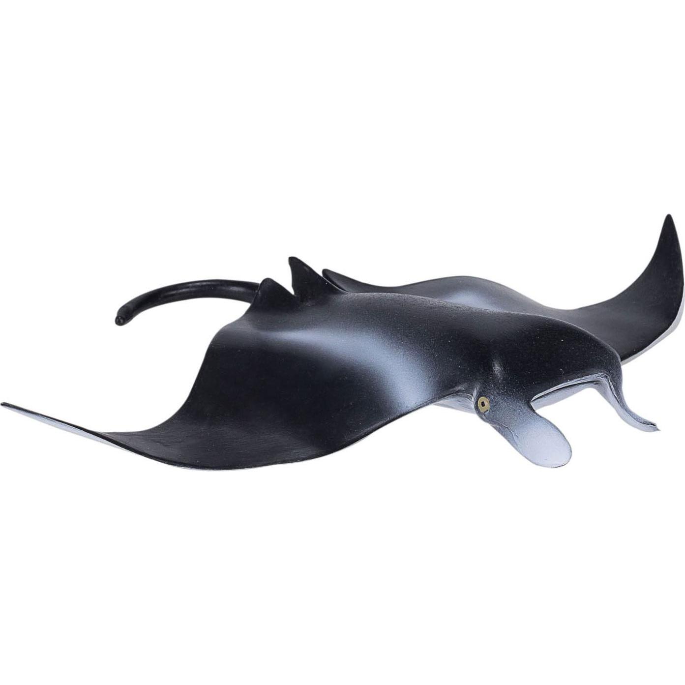 Thumbnail - Animal Planet Mantarochen
