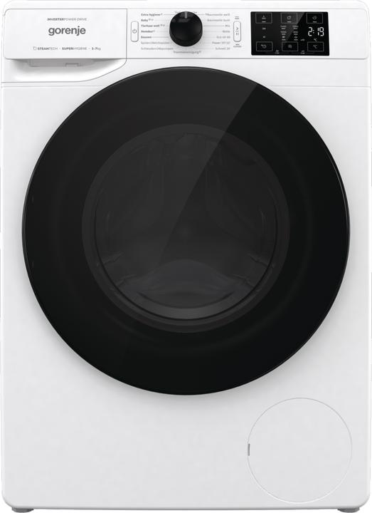 Produktbild Gorenje GORE Waschvollautomat (7 kg, Links)