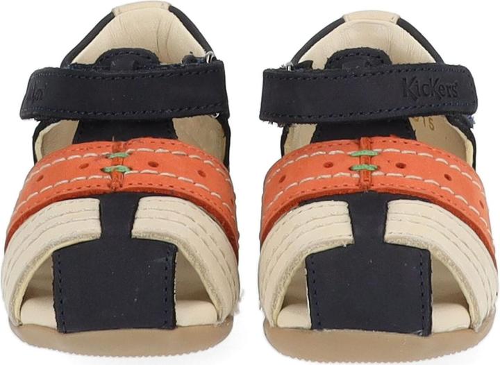Produktbild Kickers Halbschuhe (20)