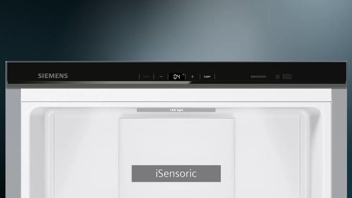 Produktbild Siemens KA95FPIDP Side-by-Side (551 l)