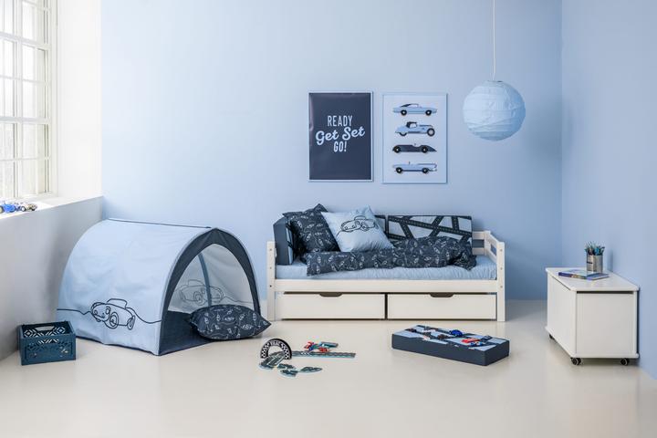 Produktbild Hoppekids Basic (70 x 160 cm)