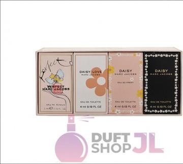 Produktbild Marc Jacobs Daisy Miniature Collection