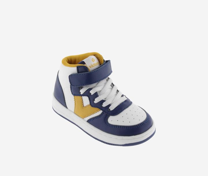 Produktbild Victoria Tiempo Three-Tone Mid (25)