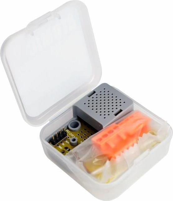 Actual product image M5Stack ATOMIC Proto Kit