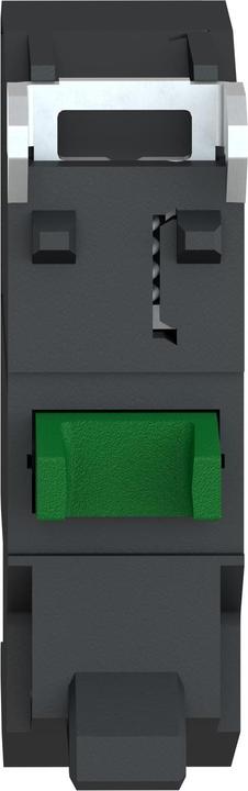 Actual product image Schneider Electric Auxiliary switch block, ZBE Ř 22, 1S ZBE1014
