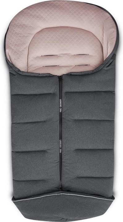 Produktbild ABC Design Winterfusssack