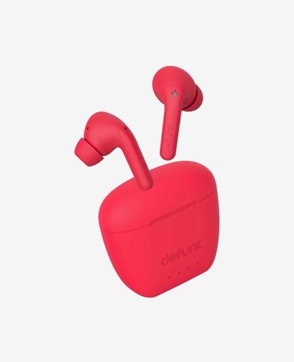 Produktbild Defunc True Audio (Aktive Geräuschunterdrückung, 30 h, Kabellos)