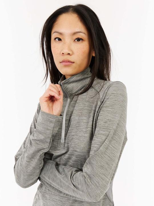 Immagine prodotto Protest 1/4 Di Zip In Alto Prtsenna (36, S)