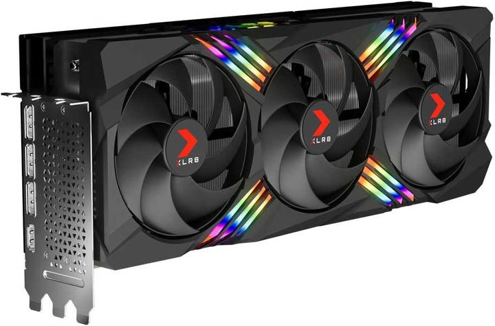 Produktbild PNY GeForce RTX 4090 Gaming Verto (24 GB)