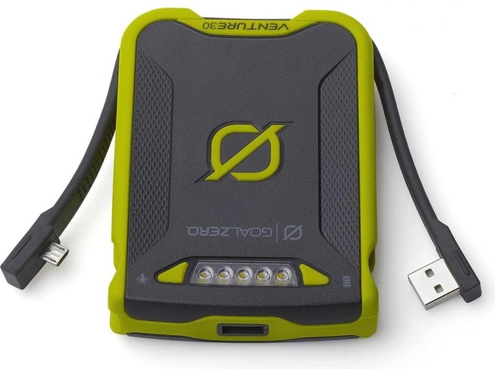 Image du produit Goal Zero Entreprise 30 (7800 mAh, 12 W, 30 Wh)