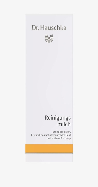 Produktbild Dr. Hauschka Reinigungsmilch (Reinigungsmilch, 145 ml)