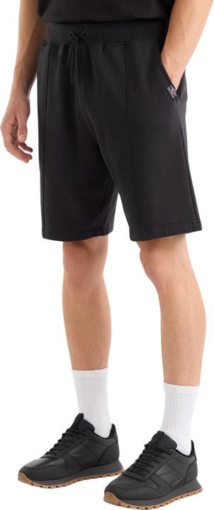 Actual product image Umbro Mens Crest Shorts (L)