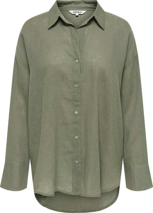 Produktbild Only ONLBRUXELLES Hemd Hemd (S)