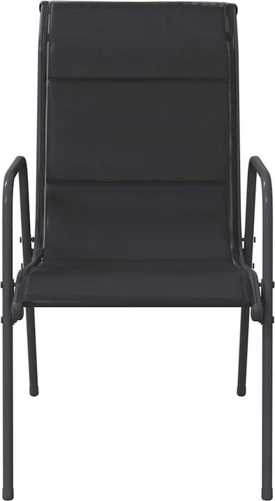 Produktbild vidaXL Gartenstuhl