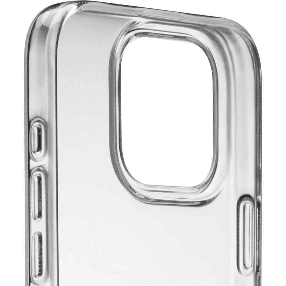 Thumbnail - Hama Always Clear (Apple iPhone 16 Pro Max), Smartphone Hülle, Transparent