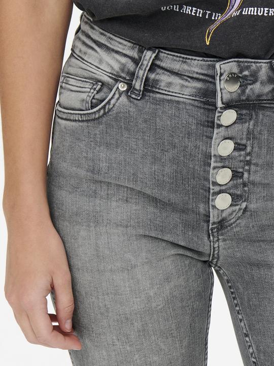 Produktbild Only ONLBobby Life Mid Cropped Jeans (28)