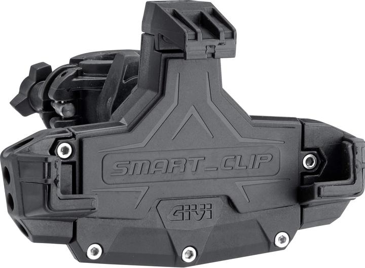 Actual product image Givi Smart clip s920m motorcycle smartphone holder
