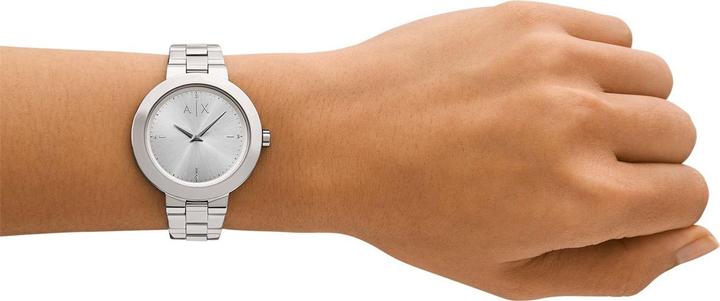 Image du produit Armani Exchange Jackie (Montre analogique, 36 mm)
