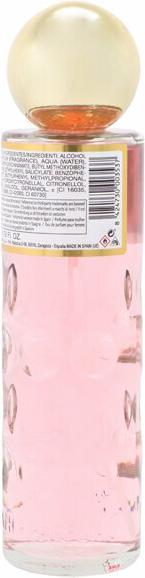 Produktbild Saphir Due Amore Women - Eau De Parfum - 200Ml (Eau de Parfum, 200 ml)