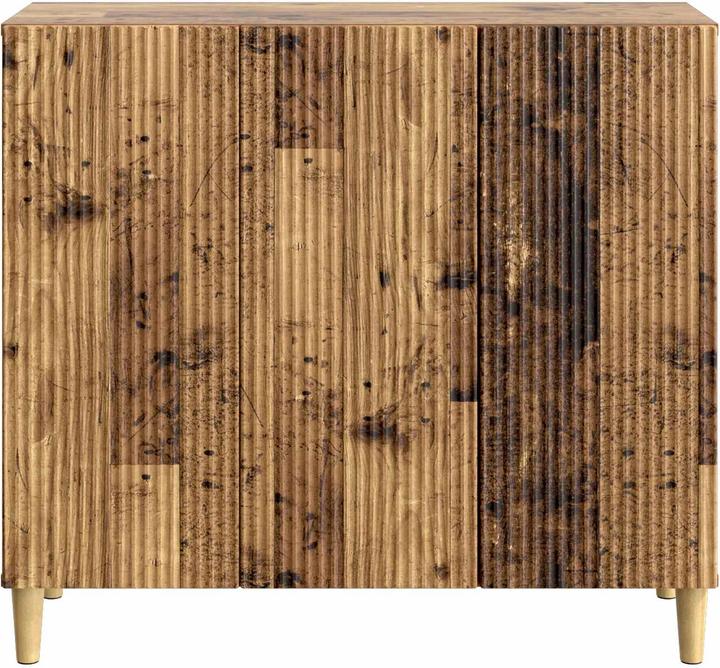 Image du produit vidaXL Sideboard-Aufbewahrung (34.50 x 89 x 80 cm)