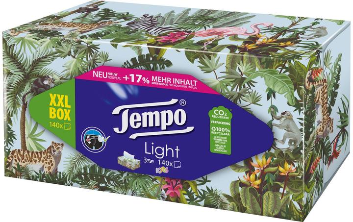 Actual product image Tempo XXL Light Box