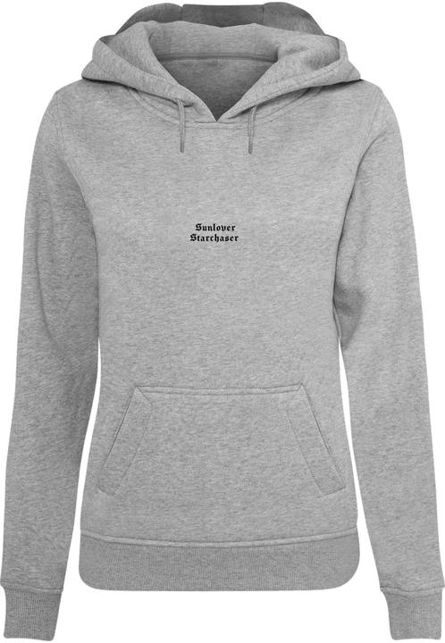 Image du produit Miss Tee Sunlover Starchaser Sweat à capuche - 125255 (XXL)