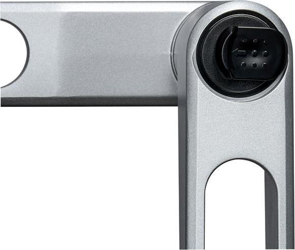 Produktbild StarTech .com ARMWALLDS2 Monitorarm zur Wandmontage (26 cm langer Schwenkarm (Wand, 30", 14 kg)