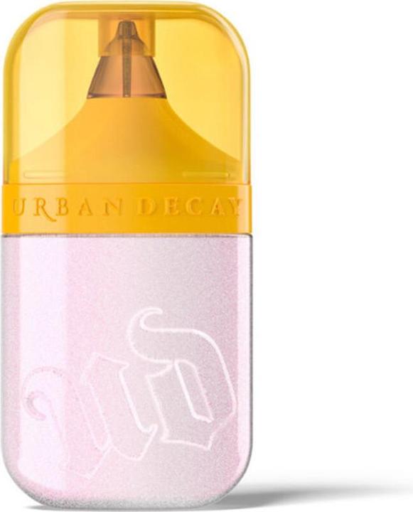 Urban Decay Face Bond Luminizer Mirrorball Iridescent Duochrome All-Over (Highlighter)
