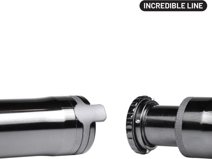 Produktbild Daysaver.fun Incredible Pumpe