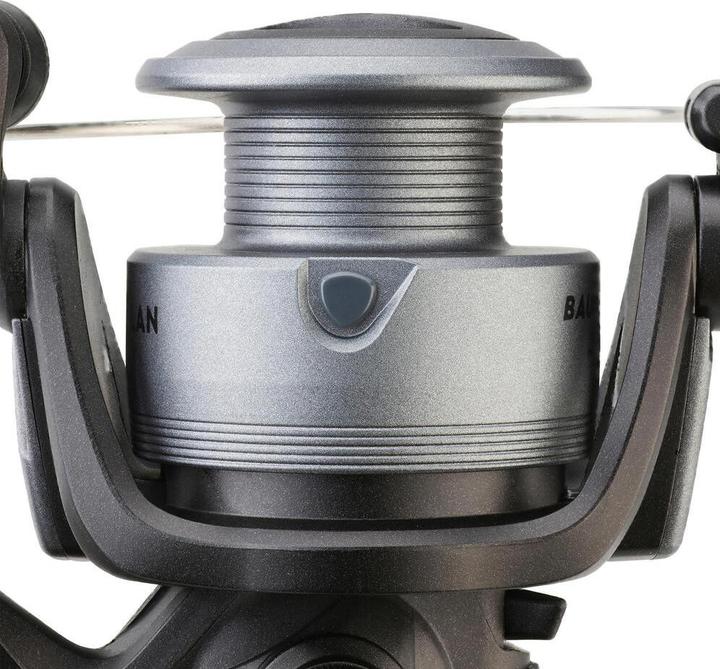Actual product image Caperlan bauxit-100 3000 rd 323686 (3000)