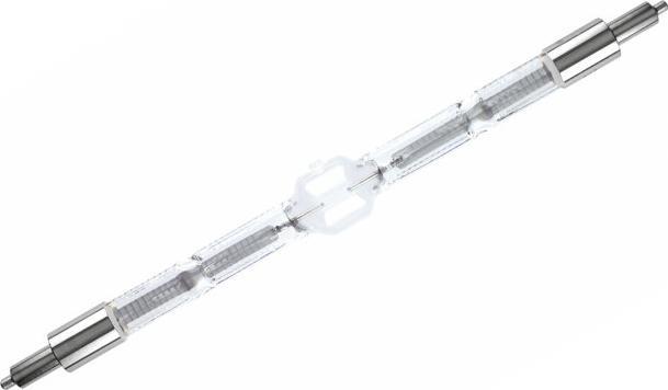 Image du produit Osram HMI 2500W DXS 115V/2500W 500h (2500 W)