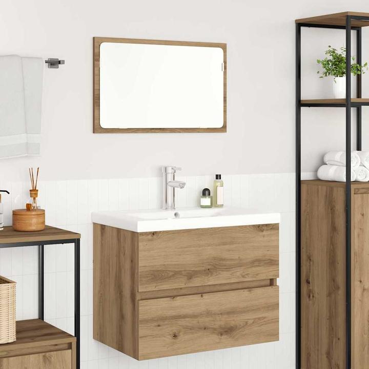 Produktbild vidaXL Badezimmermöbel