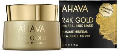 Produktbild Ahava 24K Gold (50 ml)