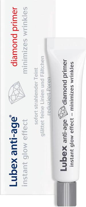 Produktbild Lubex anti-age diamond primer