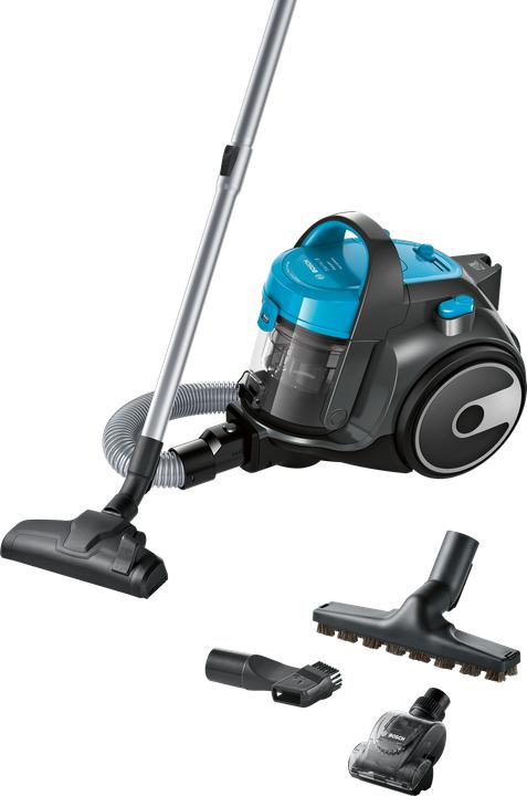 Aspirateur