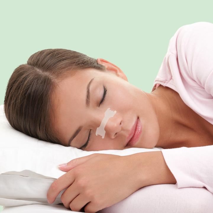 Image du produit Patchies Nasenstreifen