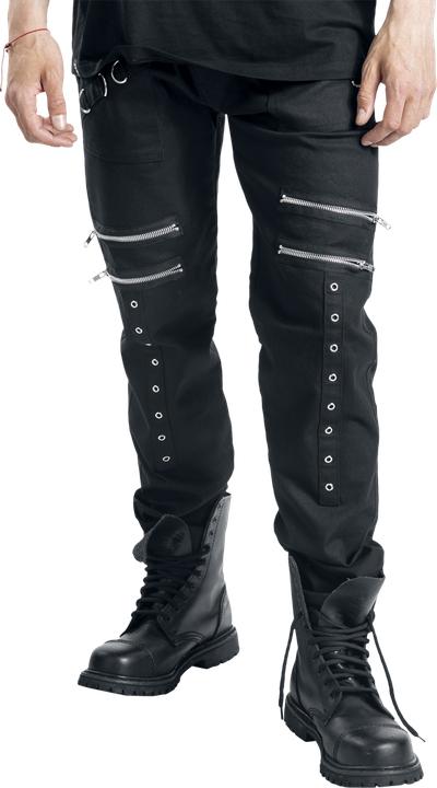 Immagine prodotto Gothicana by EMP Tempted by Alchemy (31)