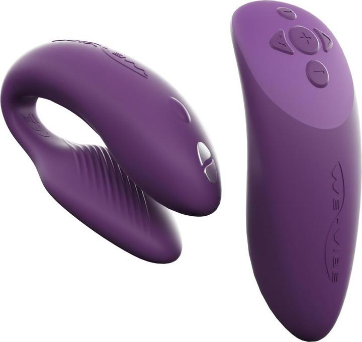 Image du produit We-Vibe Chorus