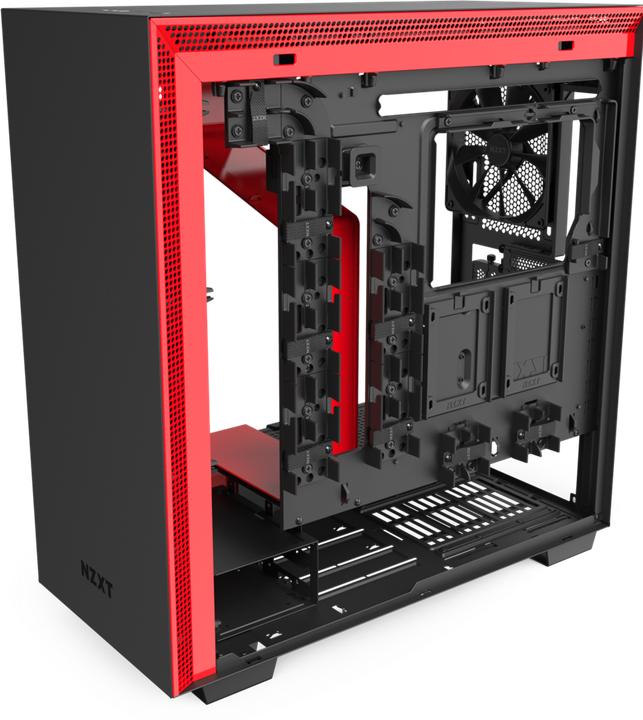 Image du produit NZXT H710i (E-ATX)
