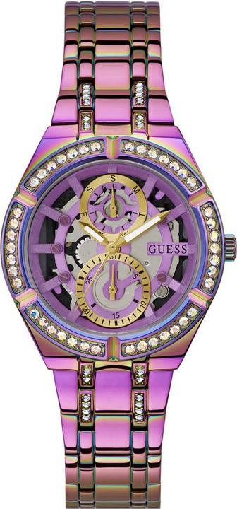Actual product image Guess ALLARA Wristwatch (Analogue wristwatch, 36 mm)