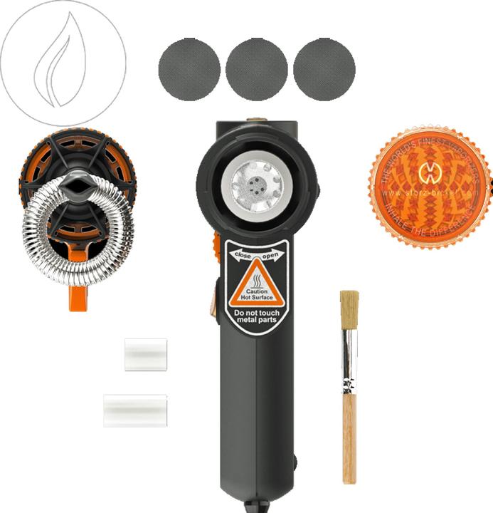 Produktbild Storz & Bickel Plenty Ce