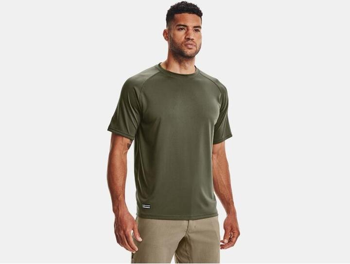 Actual product image Under Armour Tactical Tech Shirt XXL (XXL)