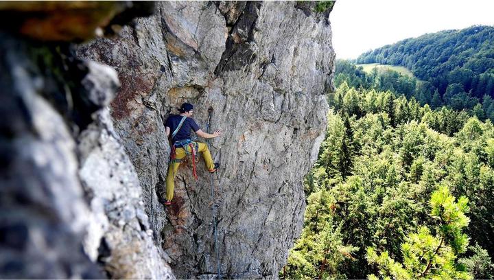 Immagine prodotto Ocun Levit, Klettergurt (XL)