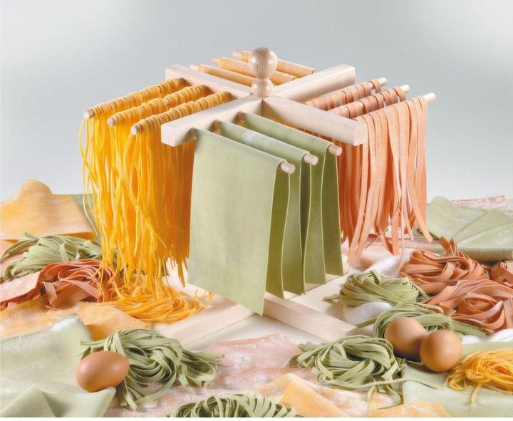 Actual product image Imperia Pasta drying rack