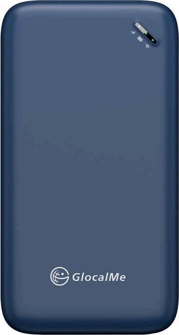 Image du produit GlocalMe UPP Portable 4G/LTE Routeur Wi-Fi