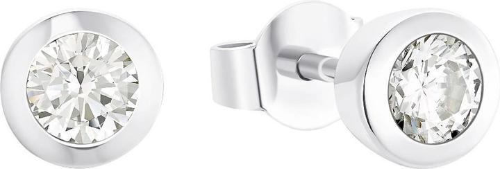 Joop! Ohrstecker (925er Silber)