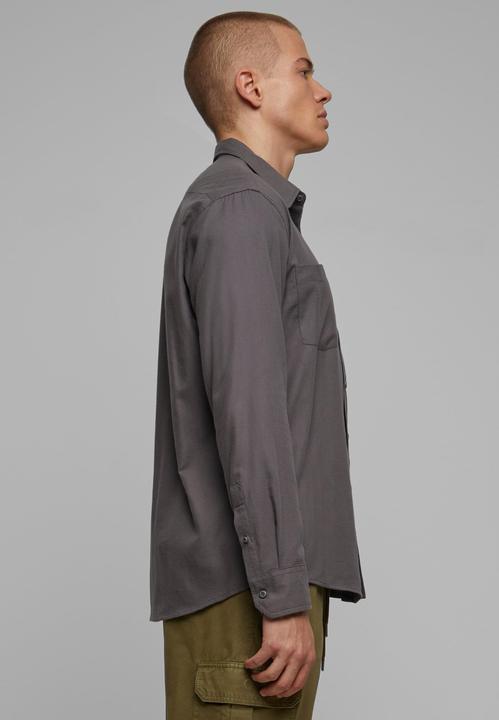 Produktbild Urban Classics Flanell Shirt (5XL)
